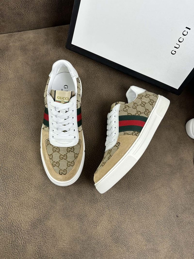 Gucci Low Shoes